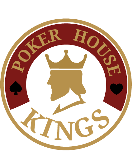 POKERHOUSE KK ロゴ